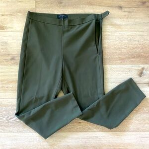 Banana Republic Devon petite slacks